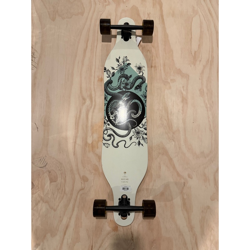 Arbor Performance Bamboo Axis 40in Complete