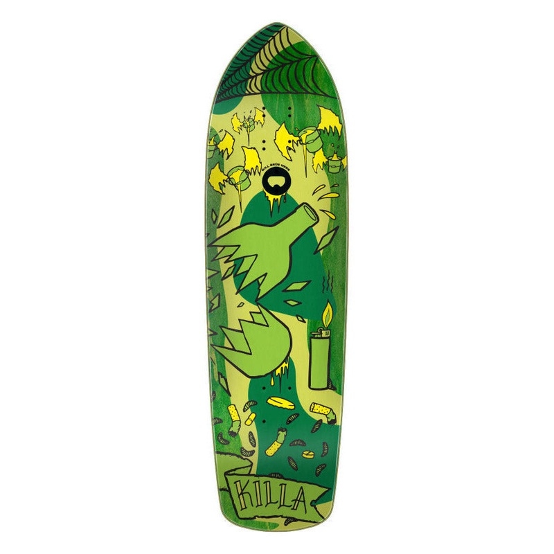 Brue Killer 32oz Deck (8.6) 8.6″
