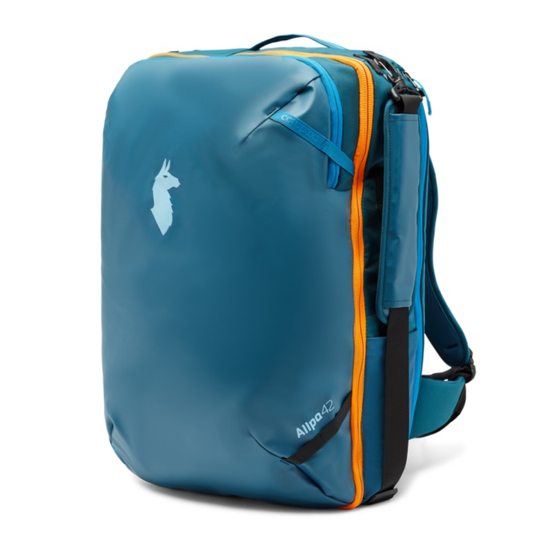 Cotopaxi Allpa 42L Travel Pack Indigo
