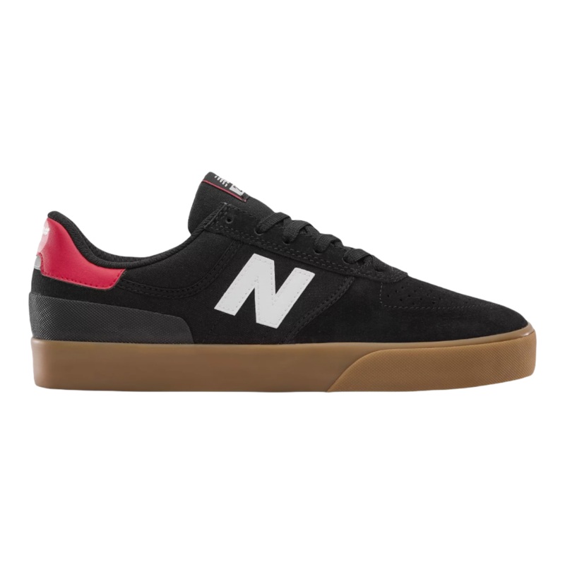 New Balance Numeric 272 ADS 7 Black