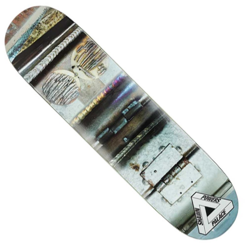 Palace Deck Shawn Powers Pro 8