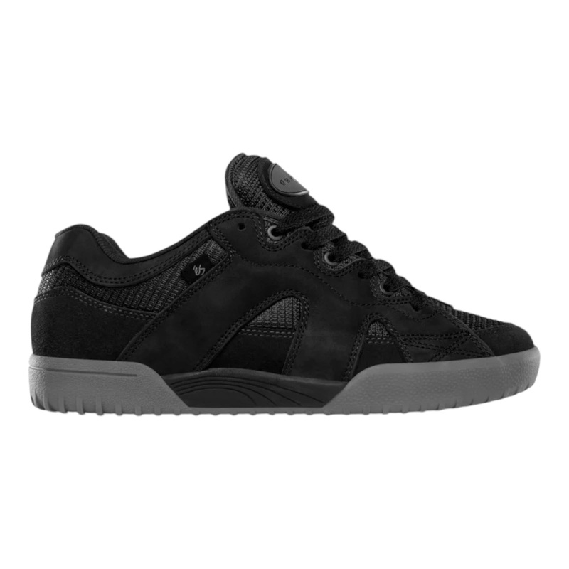S Shoes One Nine 7 Black/Grey 9