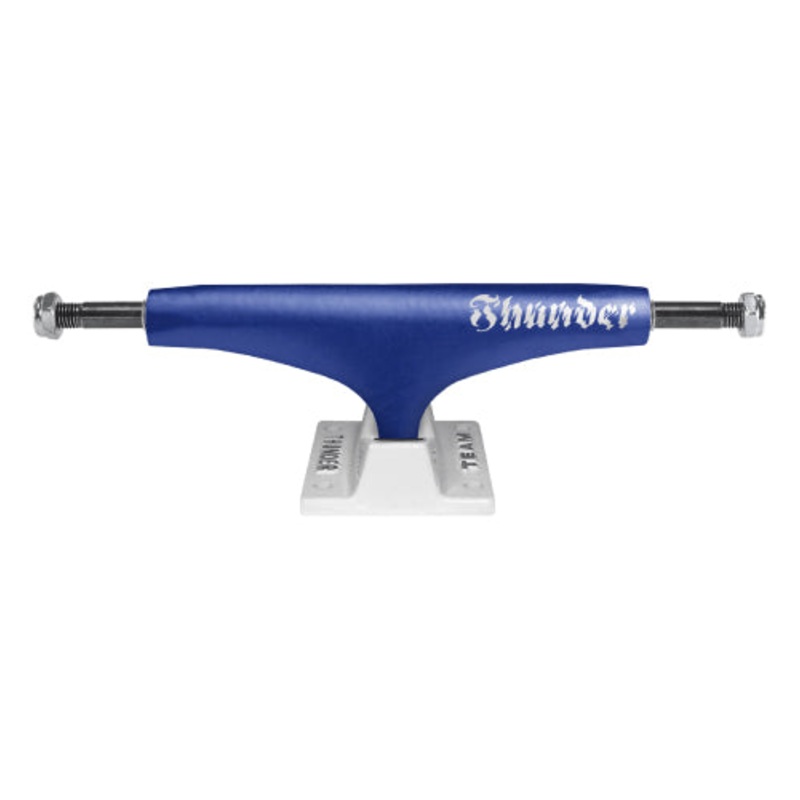 Thunder Aftershock Team Trucks Blue (Set of 2) 147