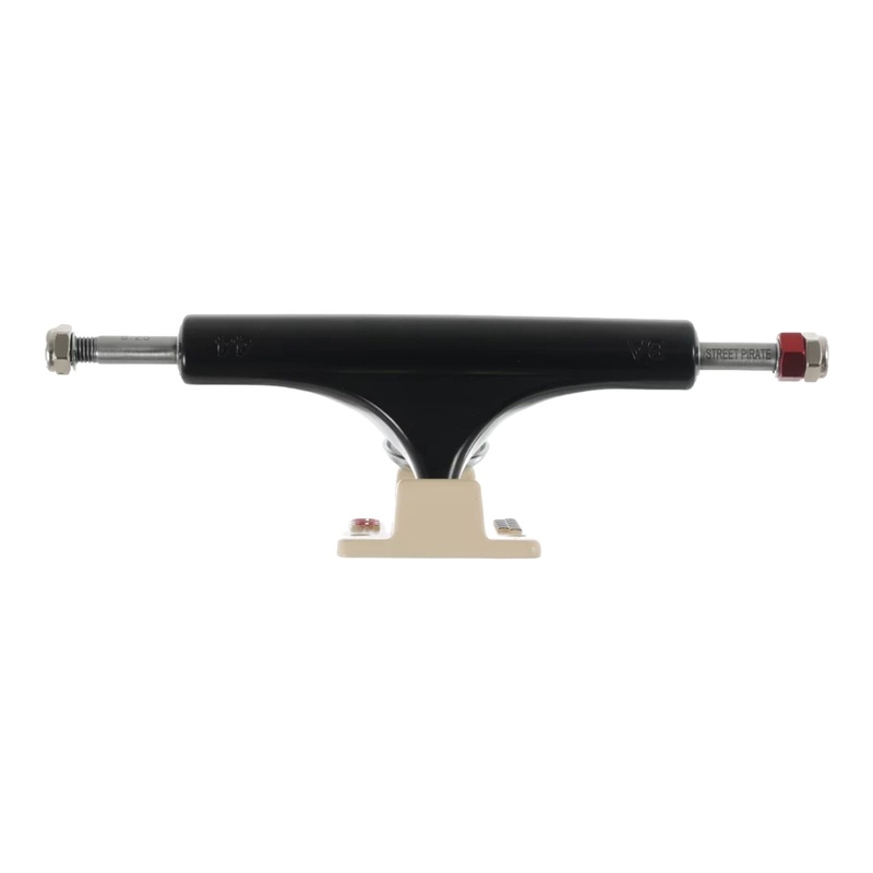 ACE BRIAN ANDERSON AF-1 LTD SKATEBOARD TRUCKS SET(2) 44