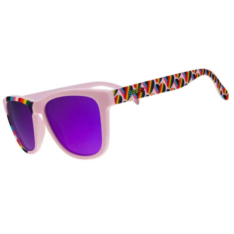 Goodr OGs We’re Here to Slay! Sunglasses