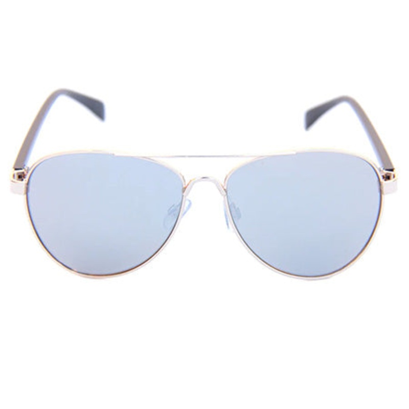 Happy Hour Eyewear Mavericks Sunglasses Ice Man One size fits all