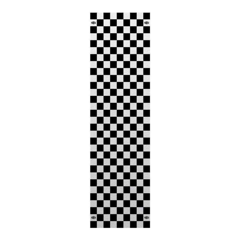 Jessup 33 x 9″ Griptape Sheet – Checkerboard