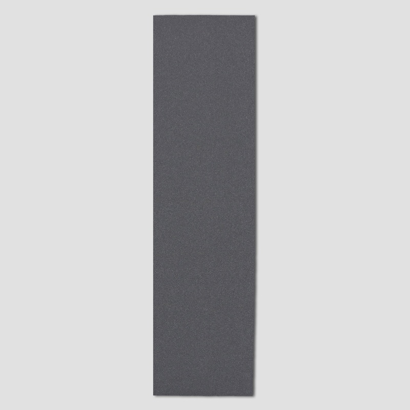 Jessup 9″ Skateboard Griptape Sidewalk Grey One Size
