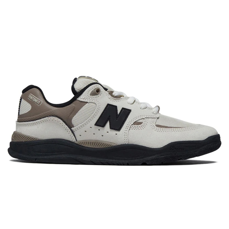 New Balance Numeric Tiago 1010 Grey/Black NM1010NS 8