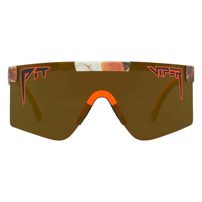 Pit Viper – The Actualbush Original 2.0 (Polarized Gold)