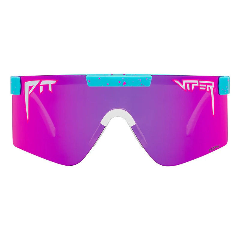 Pit Viper – The Gobby Original 2.0 (Polarized Pink)