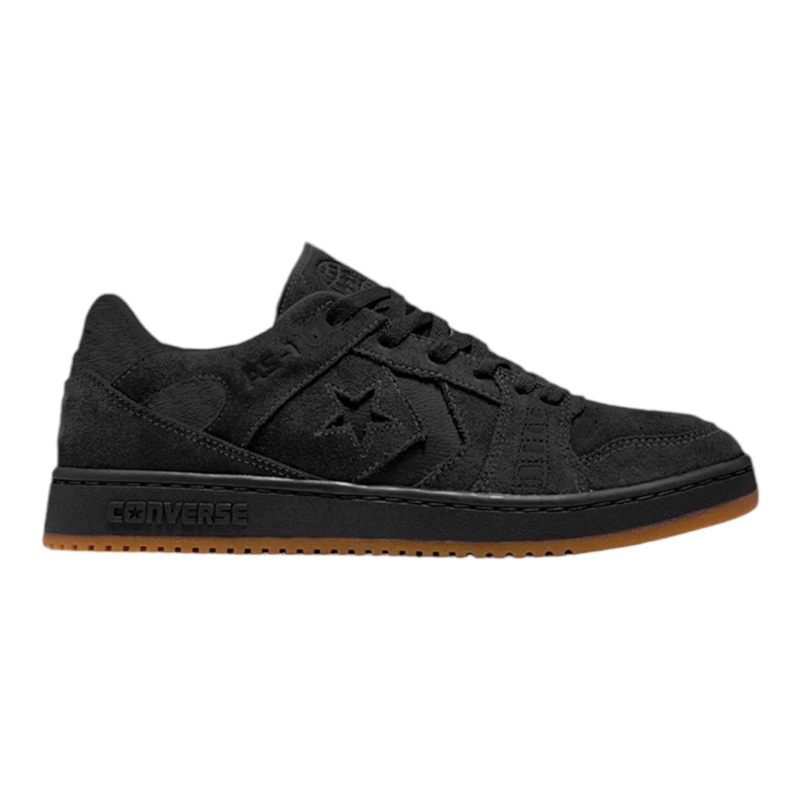 CONVERSE CONS AS-1 BLACK/BLACK/GUM 6