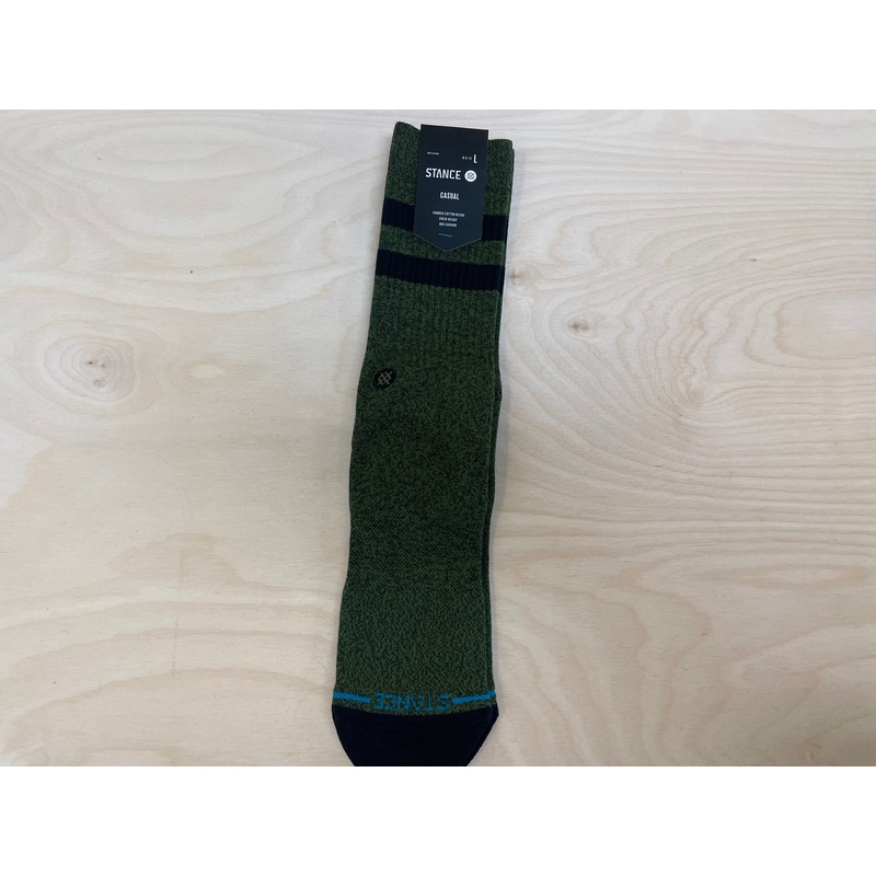 JOVEN – DARKGREEN L