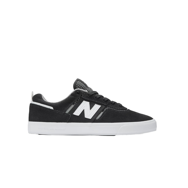 New Balance Numeric – 306 – Jamie Foy – ( Black / White ) 7