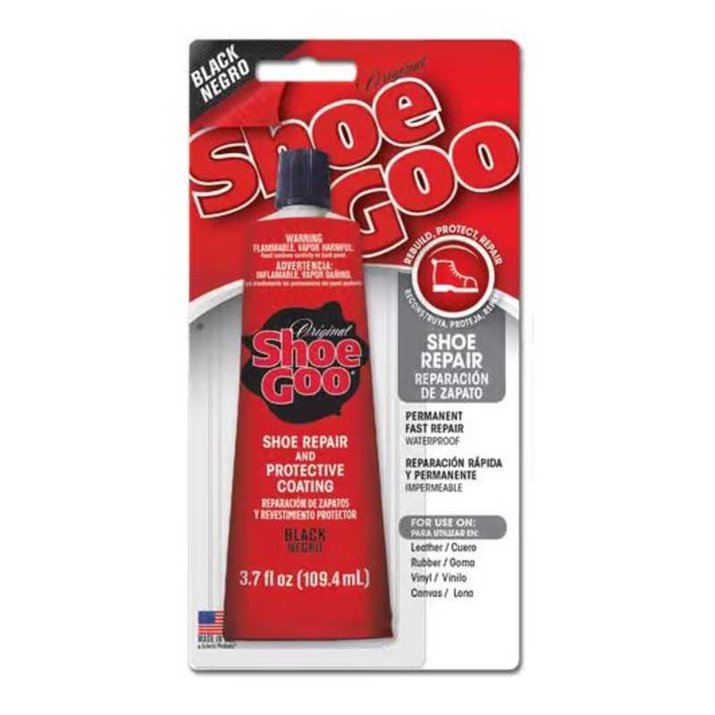 Shoe Goo II Black