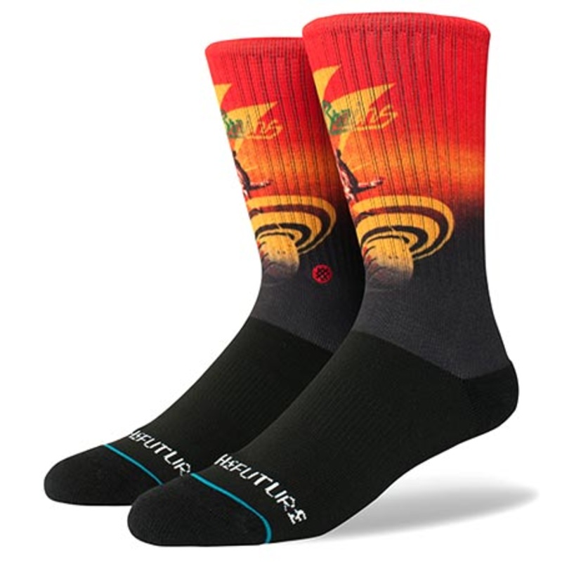 Stance Bad Brains Into The Future Black Large