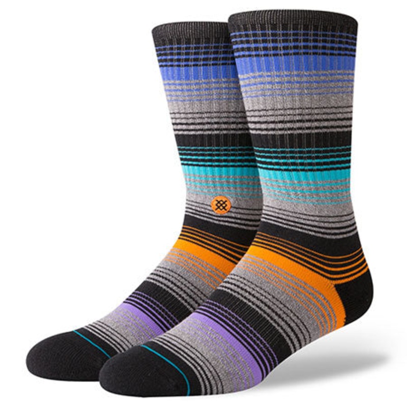 Stance Williamson Socks Multicolor Large