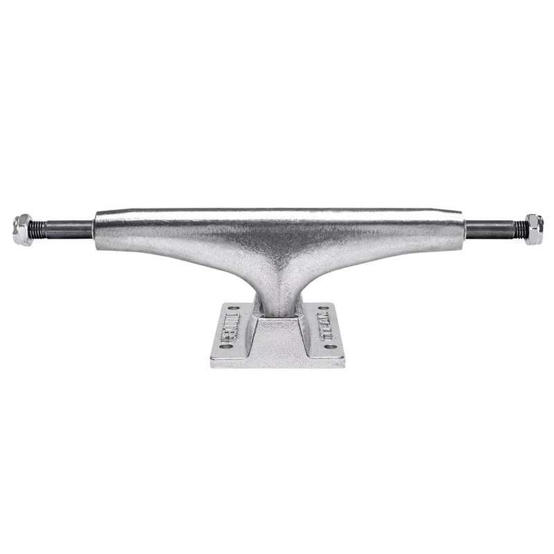 Thunder Team Hollow Polished Truck Polished 147