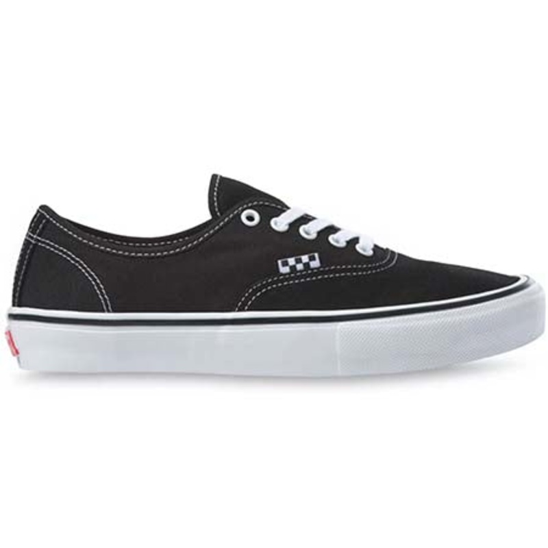 Vans Skate Authentic Shoes Navy/ Gum 8
