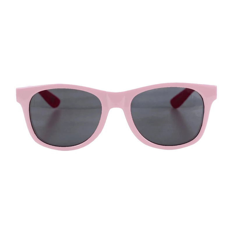 Vans Spicoli 4 Sunglasses Sepia Rose