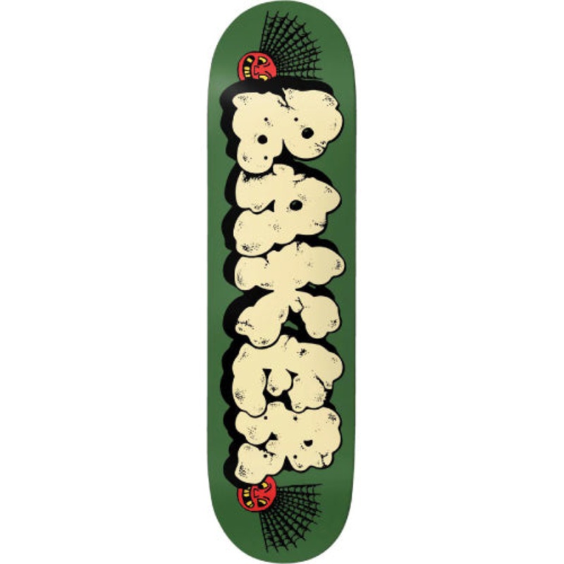 Baker Rowan Bubble Jolly Skateboard Deck 8.0″ 8.0″