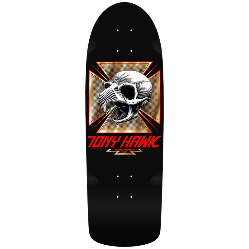 BONES BRIGADE SERIES 16 HAWK