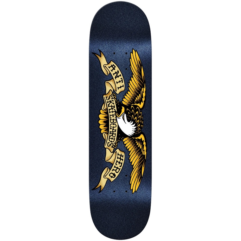 Easy Rider Classic Eagle Deck (8.5) 8.5″