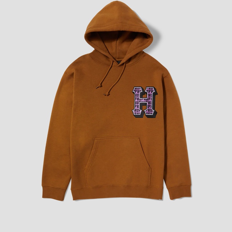 HUF Thicc H Hood Rubber Medium
