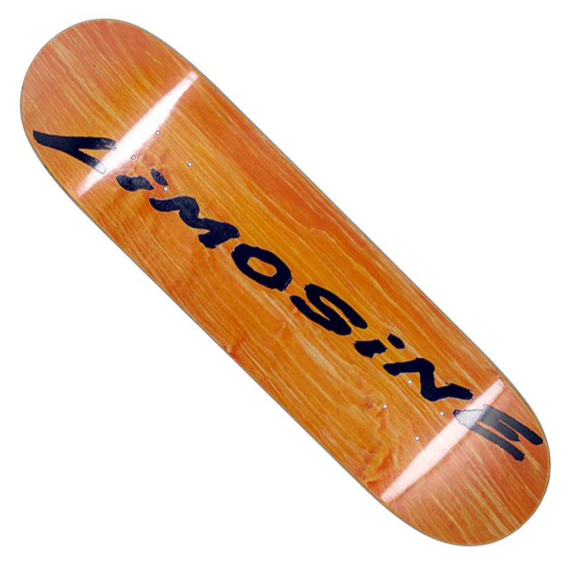 Limosine Sharpie Deck Assorted Woodgrain 8.18 x 31.68 WB:14
