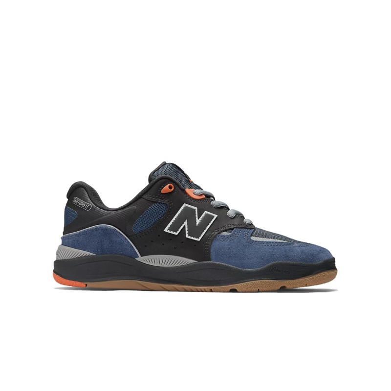 New Balance Numeric – 1010 – Tiago Lemos – ( Blue / Black ) 8.5