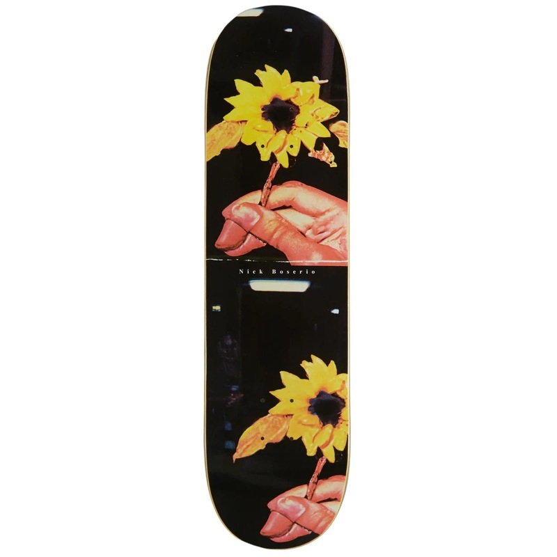 Polar Boserio Flower Deck 8.625