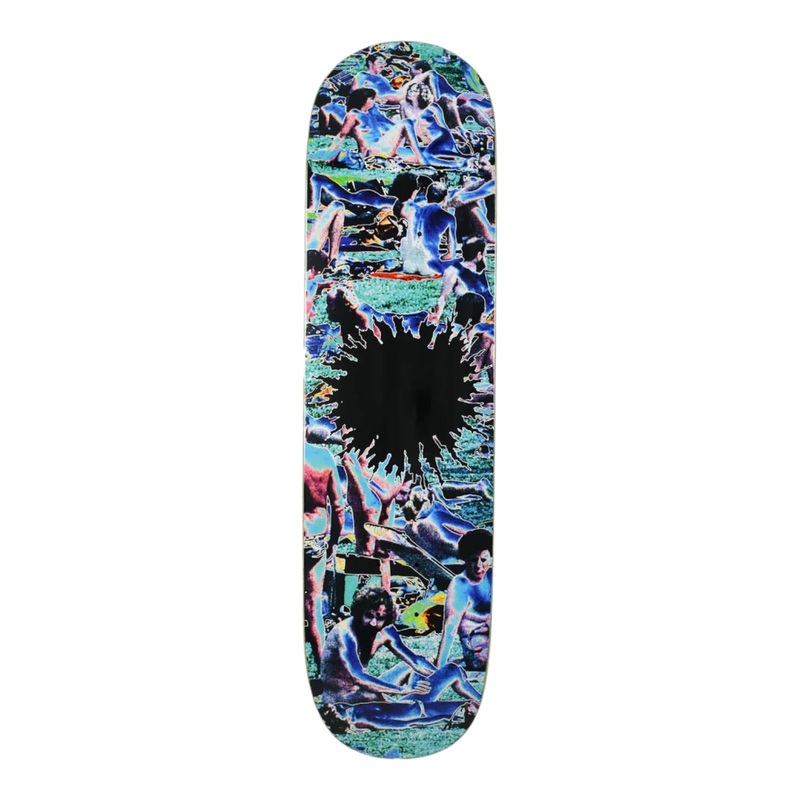 Quasi People Deck 8.25 8.25