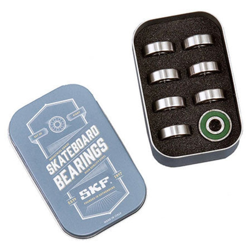 SKF Standard Bearings Green One size fits all