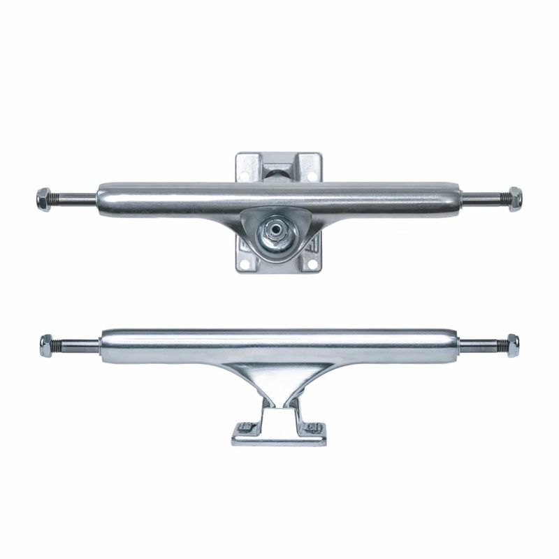 SLAPPY ST1 HOLLOW POLISHED 11″ TRUCKS