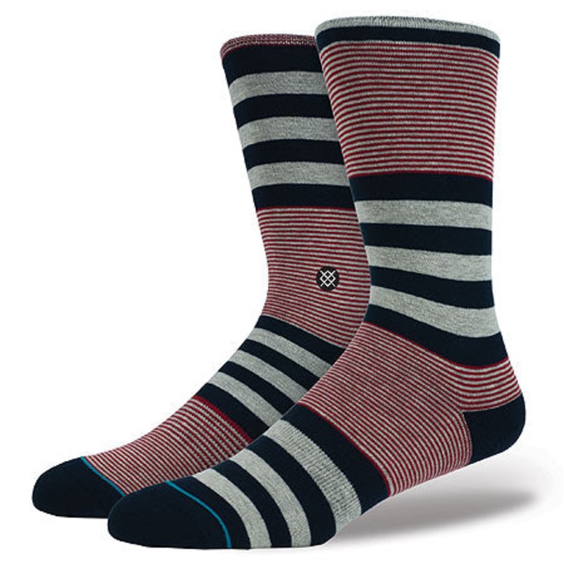 Stance Americanas Socks Natural Large