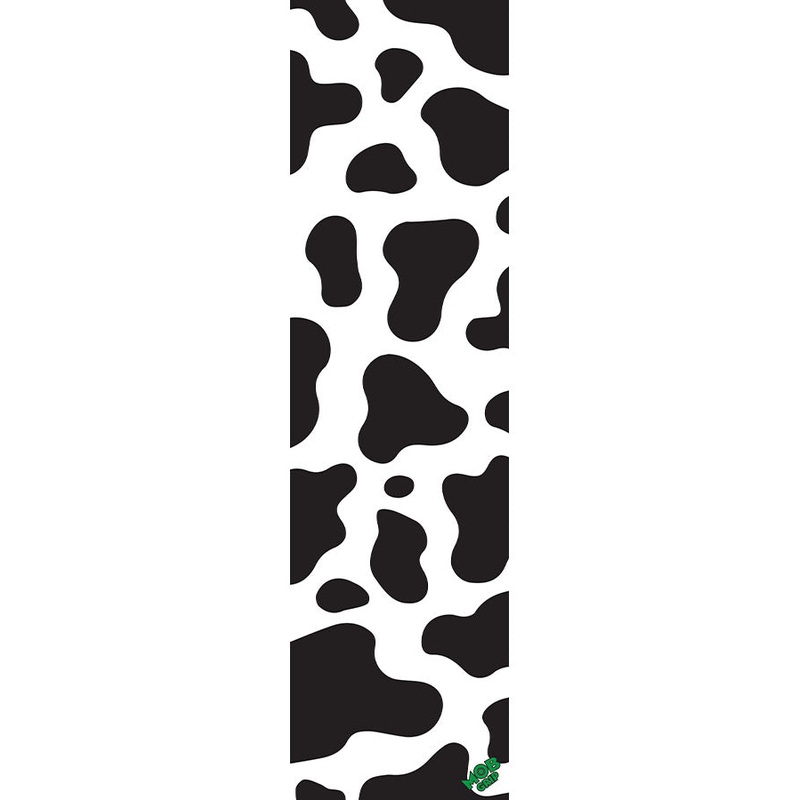 9in Moob Sheet Mob Skateboard Grip Tape Graphic No Size