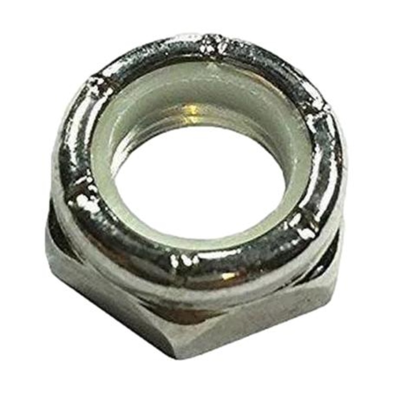 Mini Logo Kingpin Nut