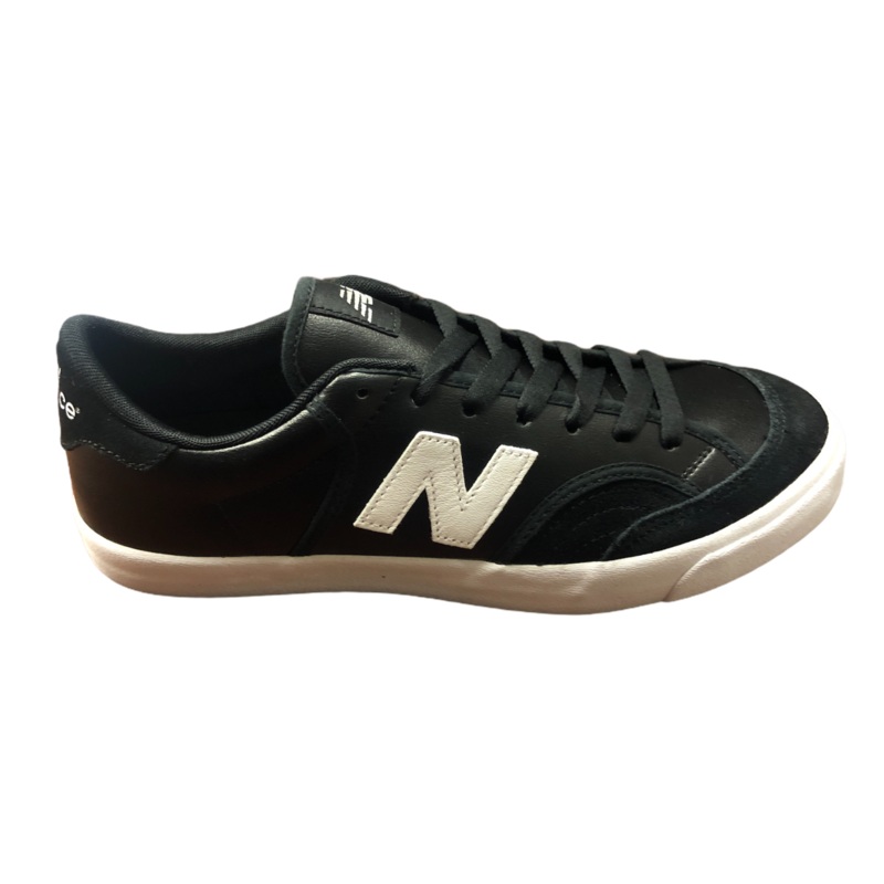 New Balance Numeric 212BWB 8 Black