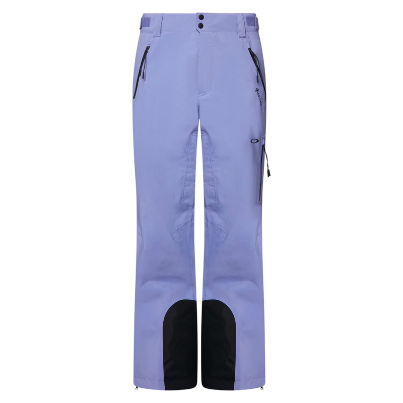 Oakley Unbound GORE-TEX Shell Snowboard Pants New Lilac L