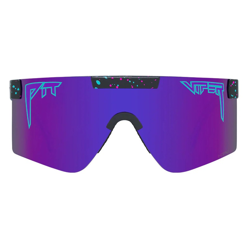 Pit Viper – The Midnight Original 2.0 (Polarized Purple)