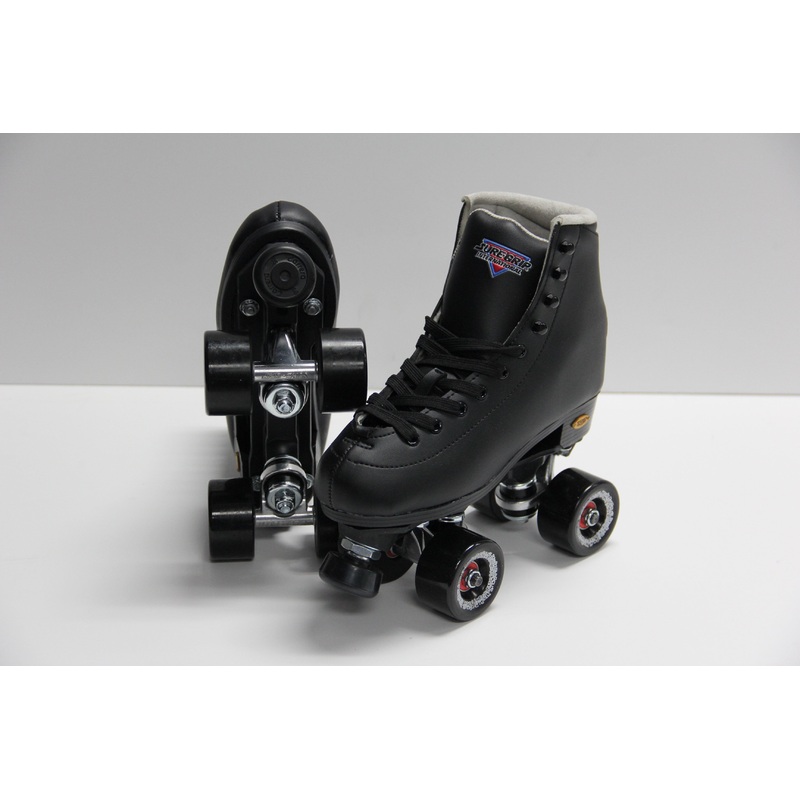 Sure Grip Fame Roller Skates 5