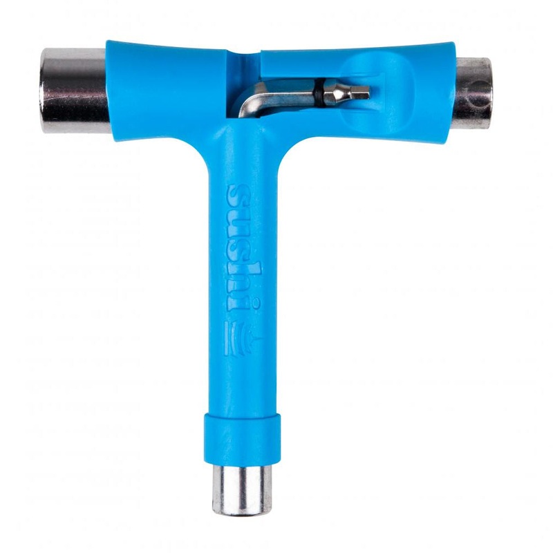 Sushi Ultimate Ninja Skate Tool Blue