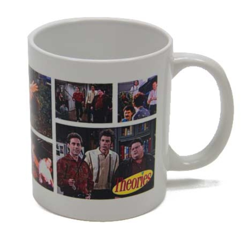 Theories Magic Loogie Mug N/A N/A