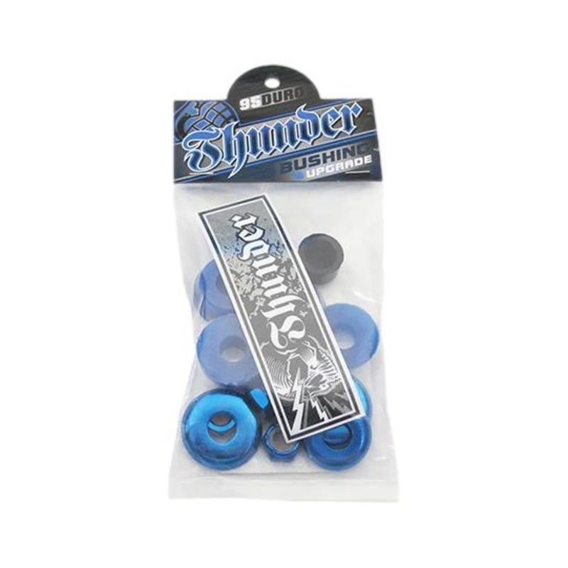 Thunder Rebuild Kit Blue 95du