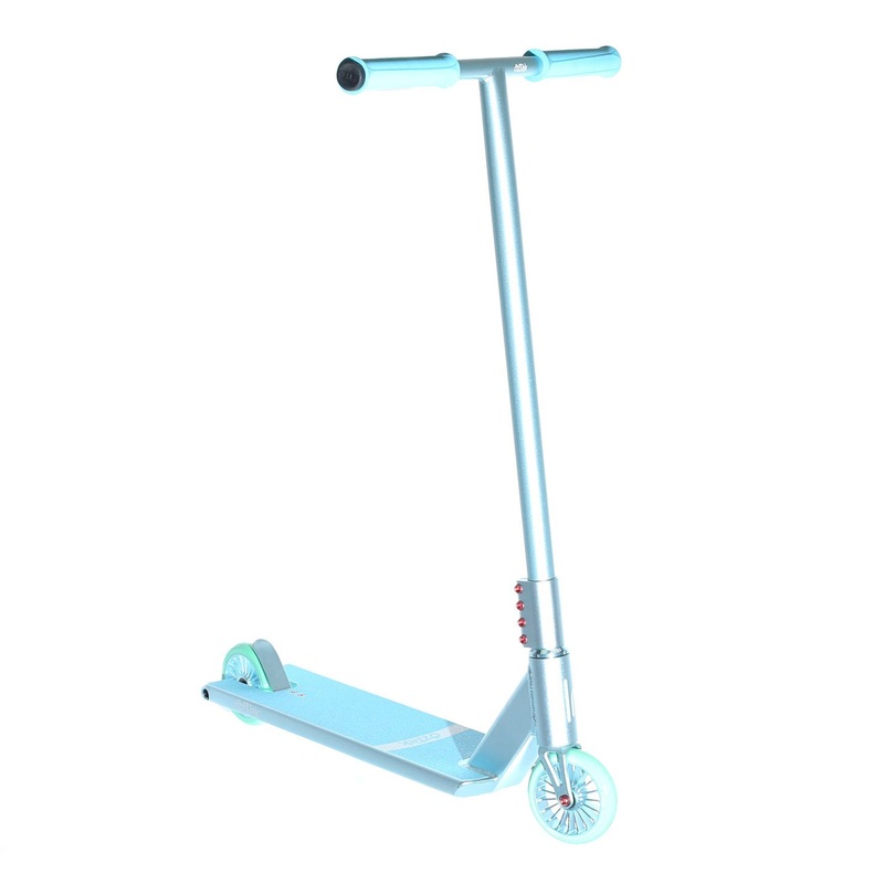 Aztek Architect Complete Scooter – Aqua