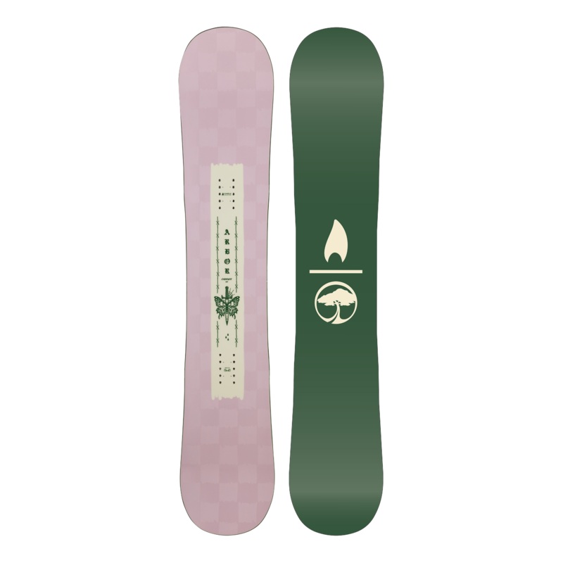 Cadence Snowboard 139