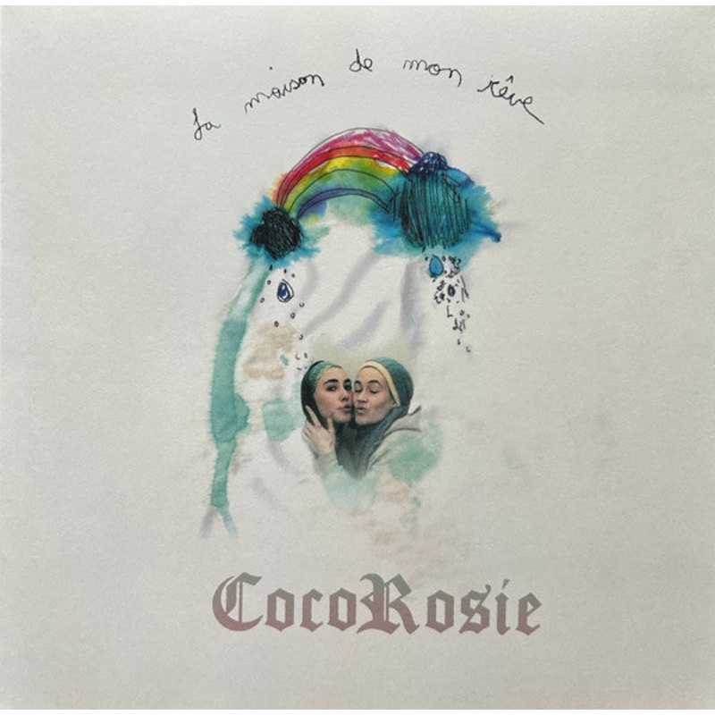 CocoRosie – La Maison de Mon Rve LTD (Algae Sea Color Vinyl) LP Record