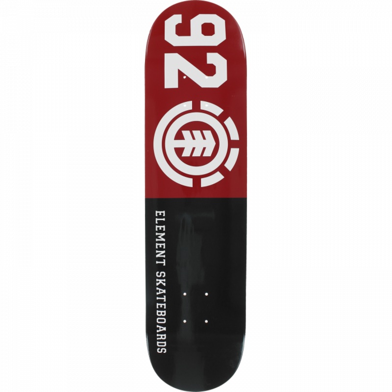 Element 92 Classic 8.0″ Skateboard Deck