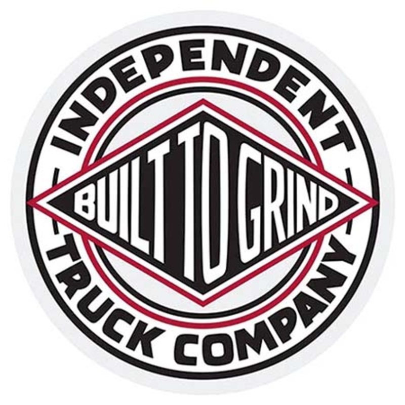 Independent Trucks “BTG Summit” Sticker