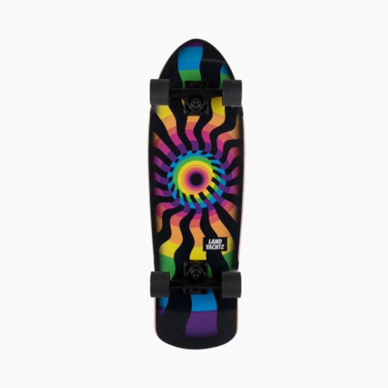 Landyachtz Jammer Gravity Complete 29.6″ 29.6″